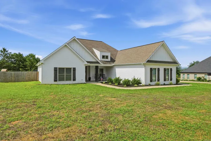 64 Hargrove Road, Greenbrier, AR 72058 - #2