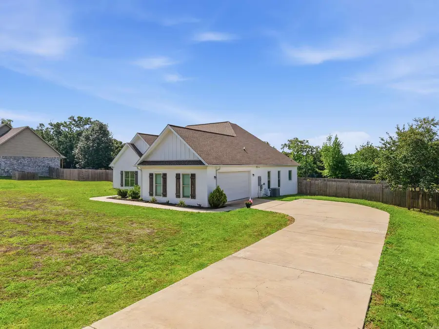64 Hargrove Road, Greenbrier, AR 72058 - #3