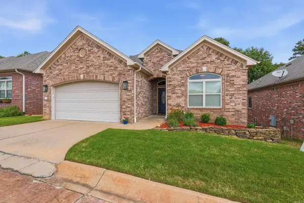 18 Pennsylvania Court, Little Rock, AR 72223