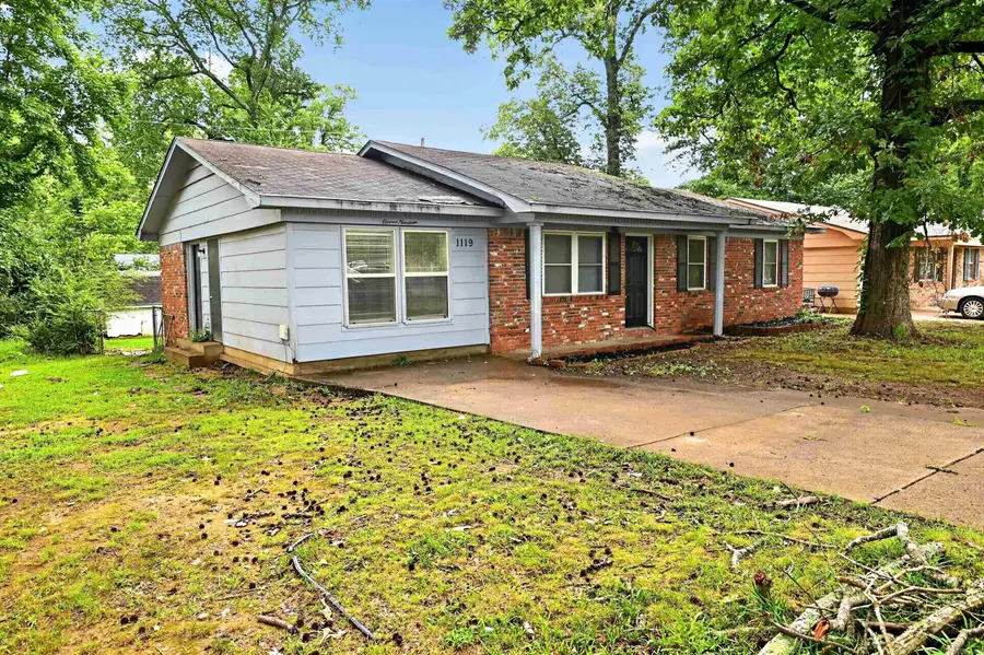 1119 Ray Road, Jacksonville, AR 72076 - #3