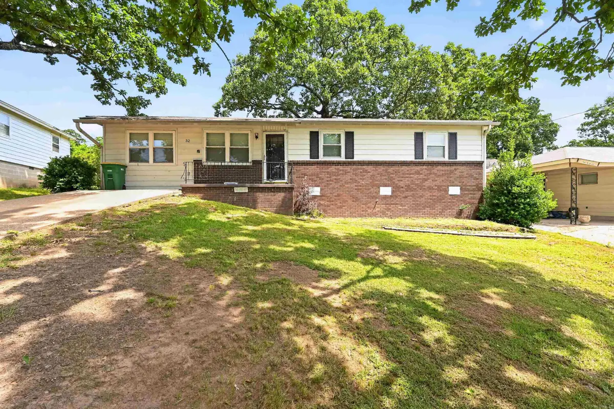 32 Oakview Drive, North Little Rock, AR 72118 - #1
