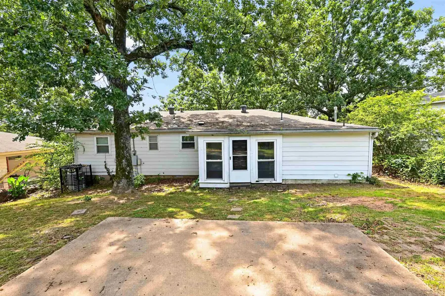 32 Oakview Drive, North Little Rock, AR 72118 - #3