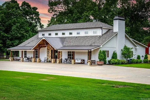 1202 Hilldale Cove, Alexander, AR 72002