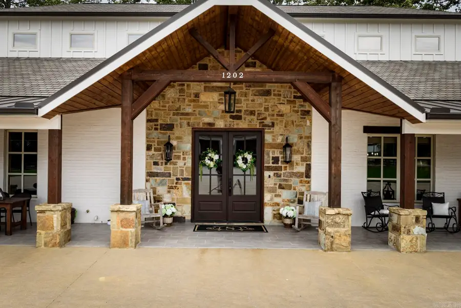 1202 Hilldale Cove, Alexander, AR 72002 - #2