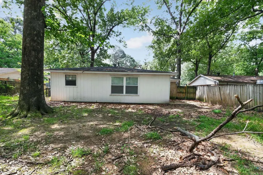 5400 Keats Drive, Little Rock, AR 72209 - #2