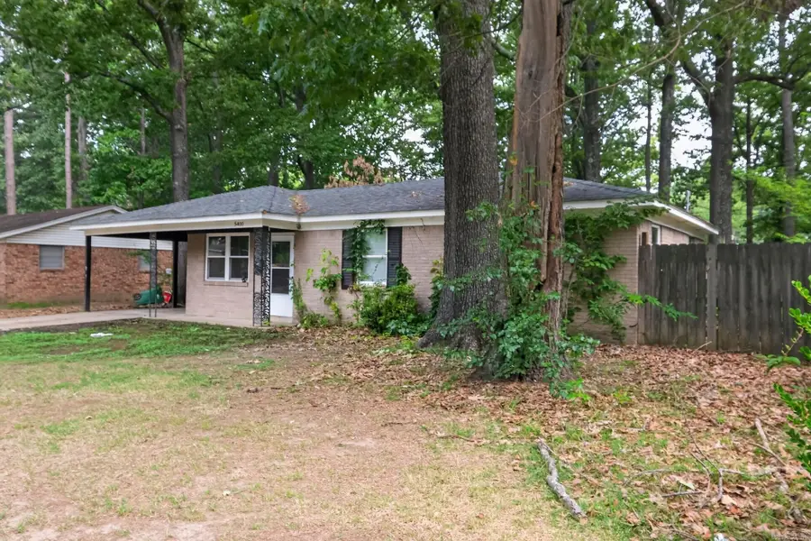 5400 Keats Drive, Little Rock, AR 72209 - #3