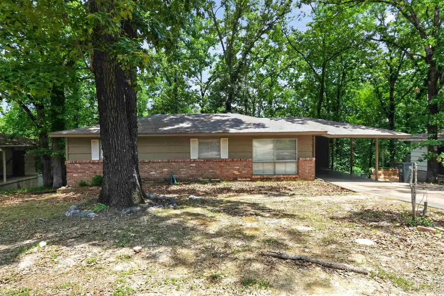 18 Westmont Cir Circle, Little Rock, AR 72209 - #3