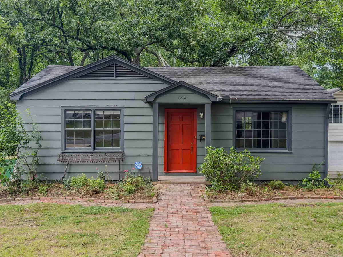 6710 Kavanaugh Pl, Little Rock, AR 72207 - #1