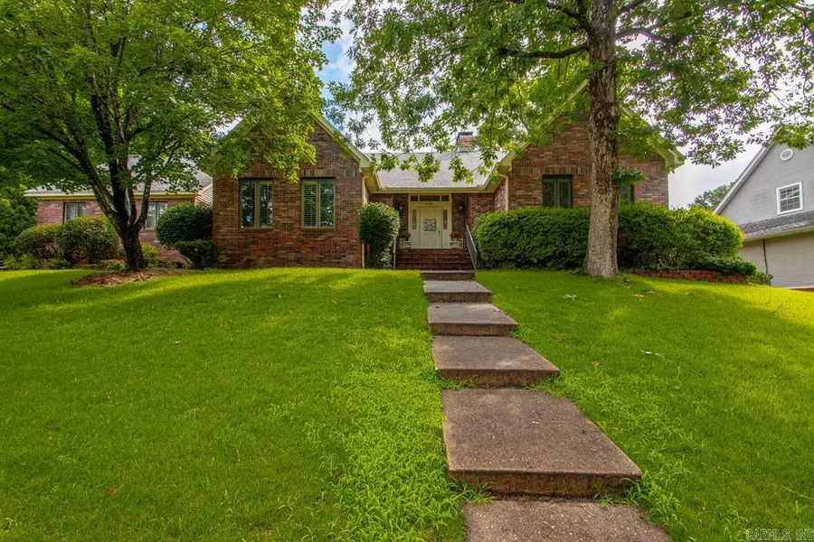 1145 Cambridge Circle, Benton, AR 72019 - #2