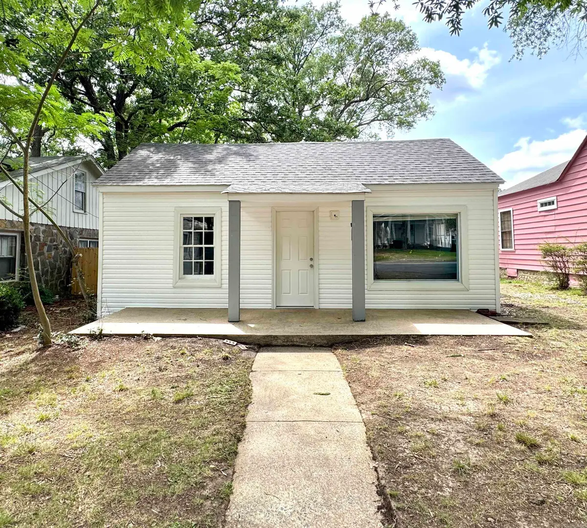 1818 N Mckinley St, Little Rock, AR 72207 - #1