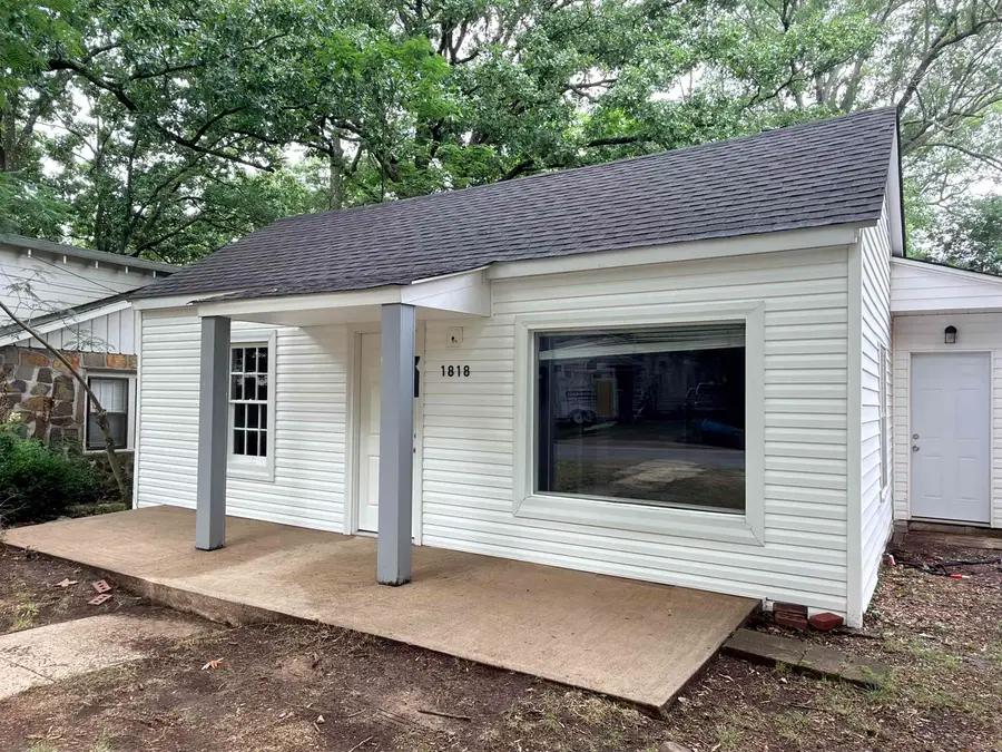 1818 N Mckinley St, Little Rock, AR 72207 - #2