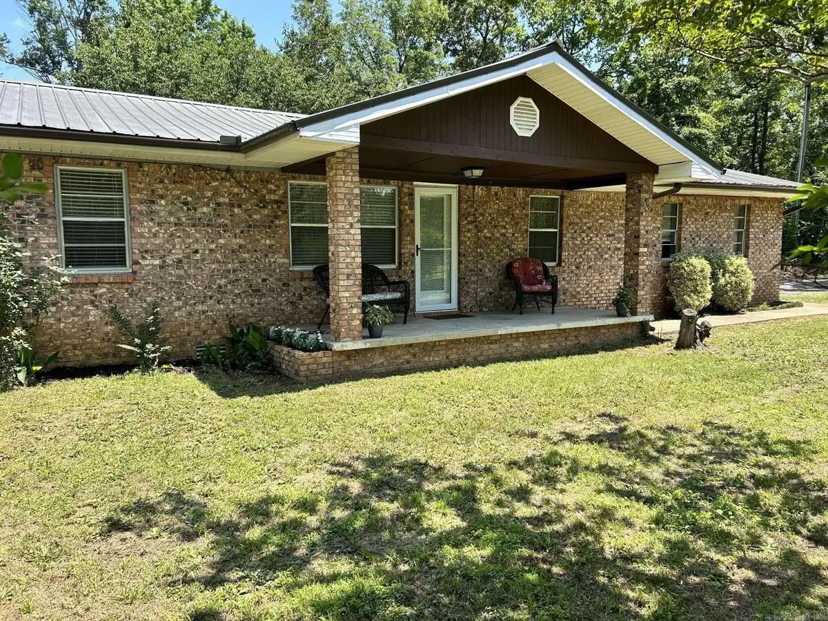 2809 E Cleland Road, Cabot, AR 72023 - #1
