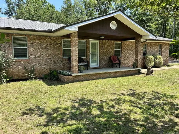 2809 E Cleland Road, Cabot, AR 72023