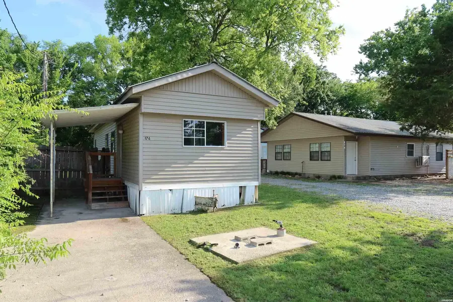 166,168,172,176 Long Beach Drive, Hot Springs, AR 71913 - #2
