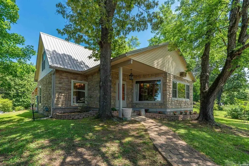 229 Little John Trail, Hot Springs, AR 71913 - #1