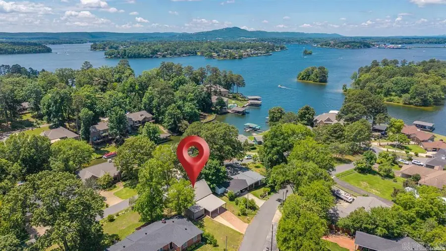 229 Little John Trail, Hot Springs, AR 71913 - #2