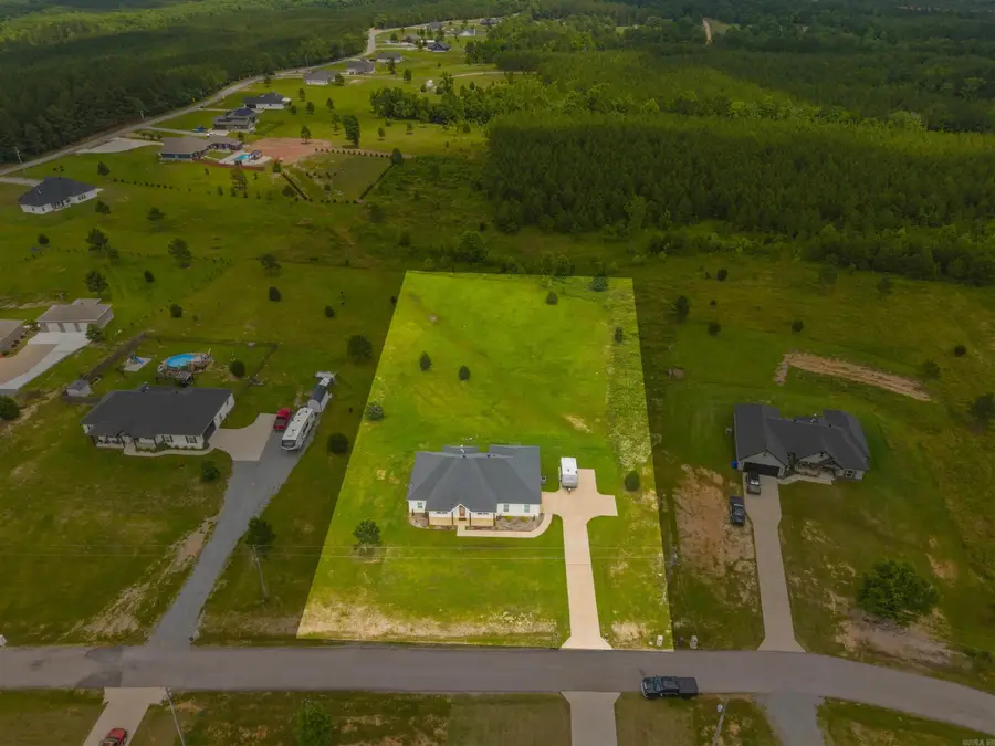 10634 Gunter Loop, Benton, AR 72019 - #3