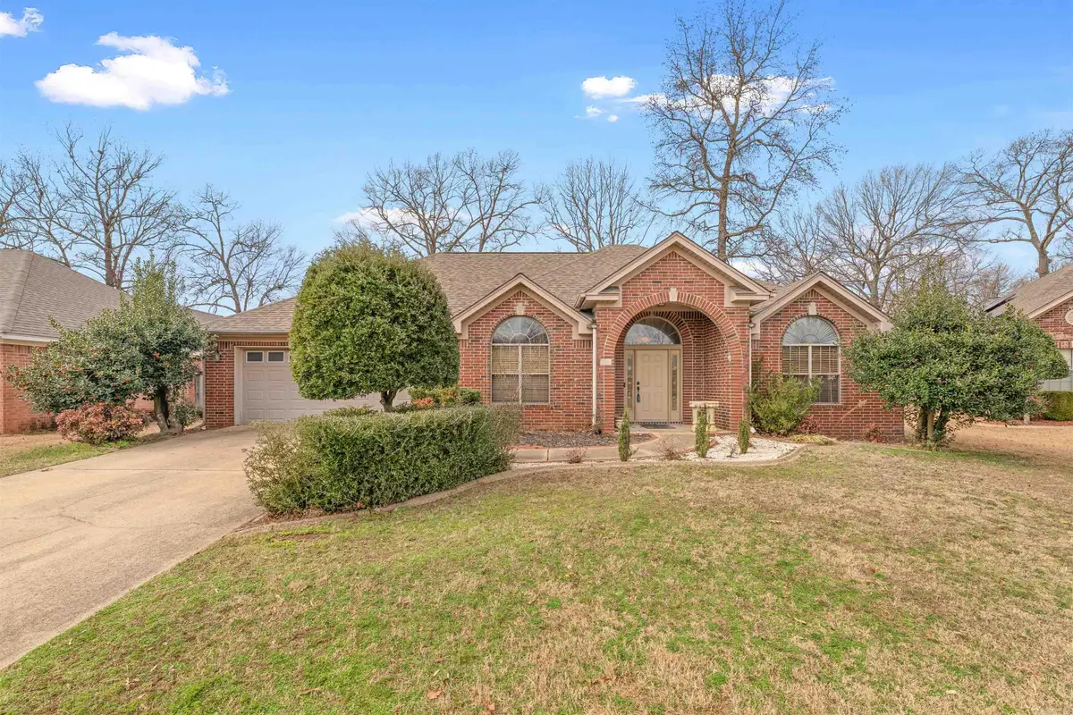 796 Lake Tree Lane, Sherwood, AR 72120 - #1
