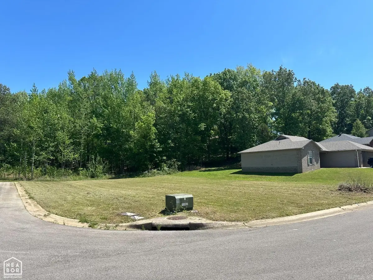 1128 Sandino Drive, Jonesboro, AR 72405 - #1
