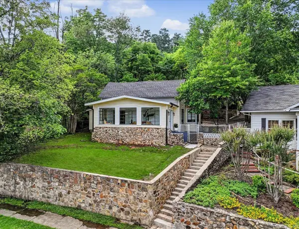 806 Prospect Ave, Hot Springs, AR 71901