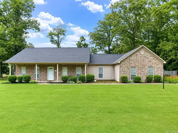 211 Betty Street, White Hall, AR 71602
