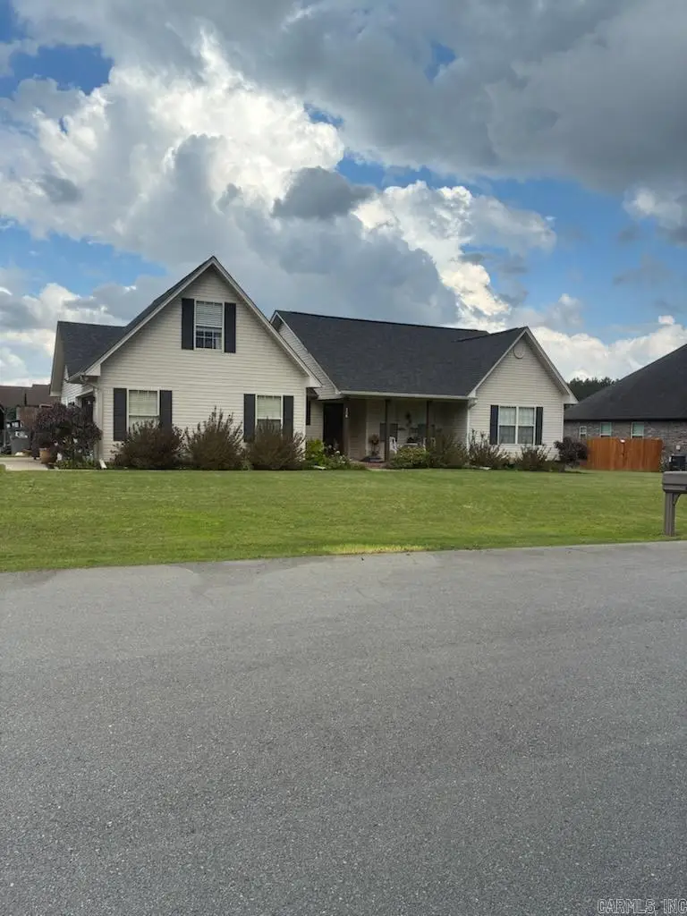 116 Prairie Drive, Beebe, AR 72012 - #1