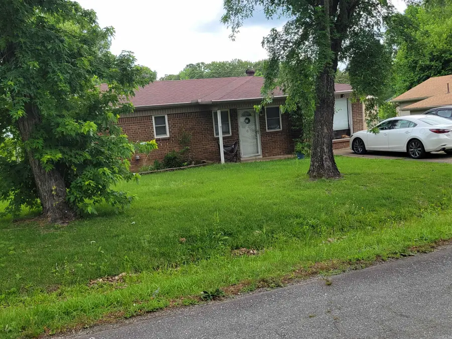 6 Compass Point, Sherwood, AR 72120 - #2