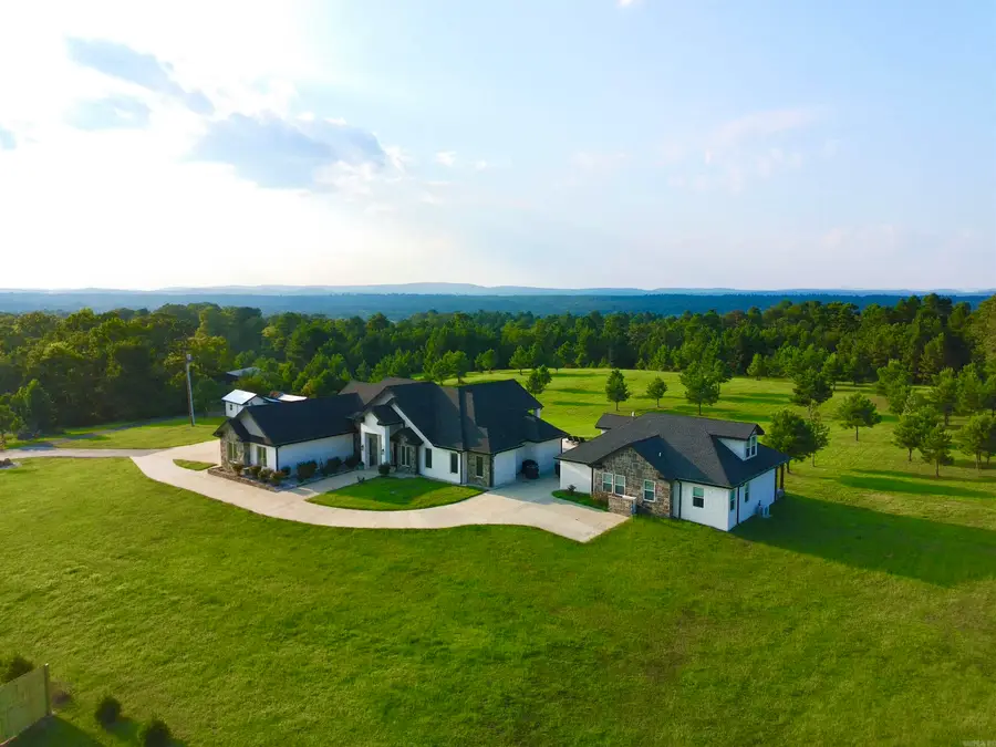 4907 Sunshine Rd, Pearcy, AR 71964 - #3