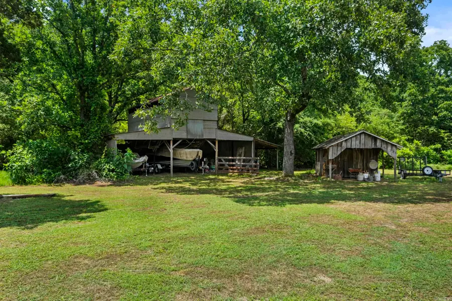 7120 W Republican Road, Jacksonville, AR 72076 - #2
