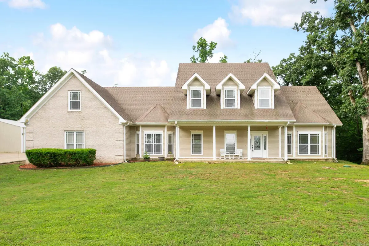 4223 Peeler Bend Road, Benton, AR 72019 - #1
