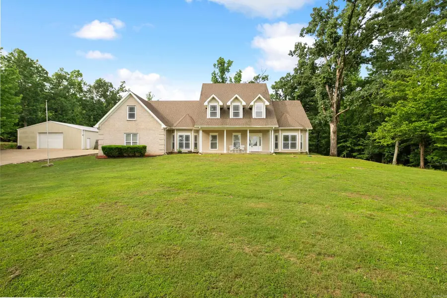 4223 Peeler Bend Road, Benton, AR 72019 - #2