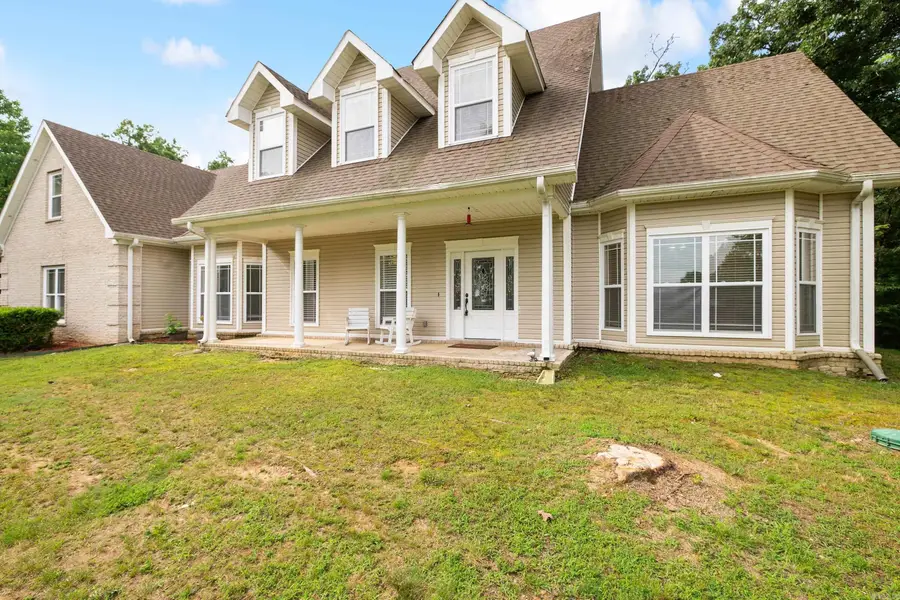 4223 Peeler Bend Road, Benton, AR 72019 - #3