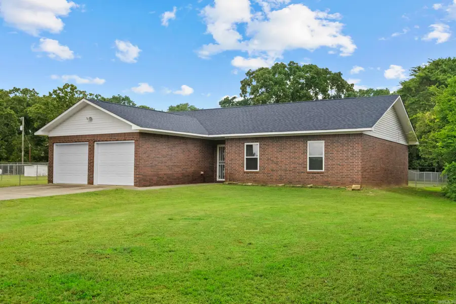 7112 W Republican Road, Jacksonville, AR 72076 - #2