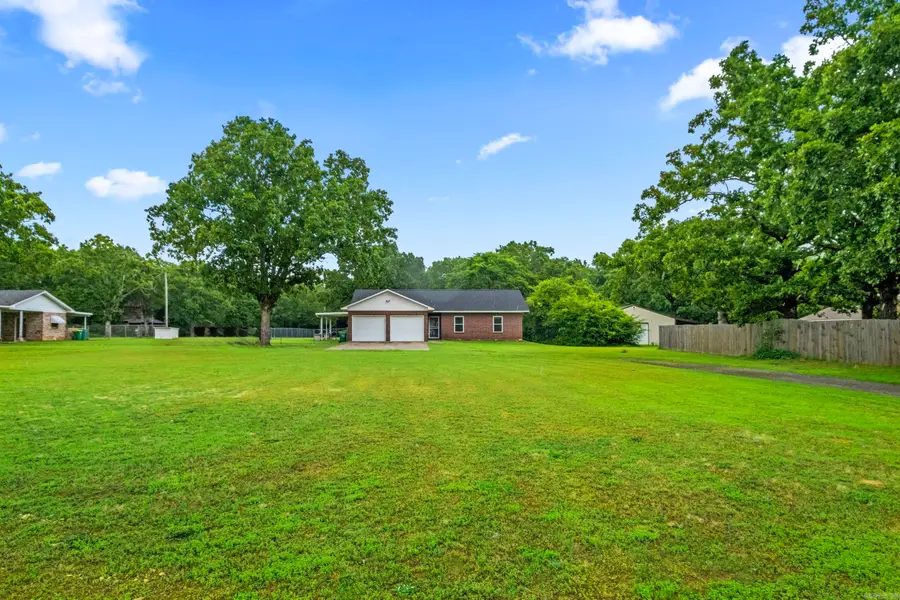 7112 W Republican Road, Jacksonville, AR 72076 - #3