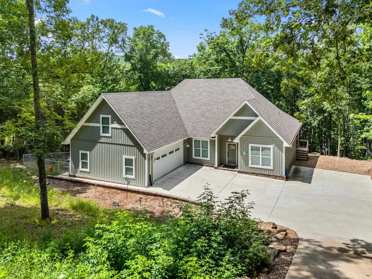 624 Valhalla Drive, Morgan, AR 72044 - #1
