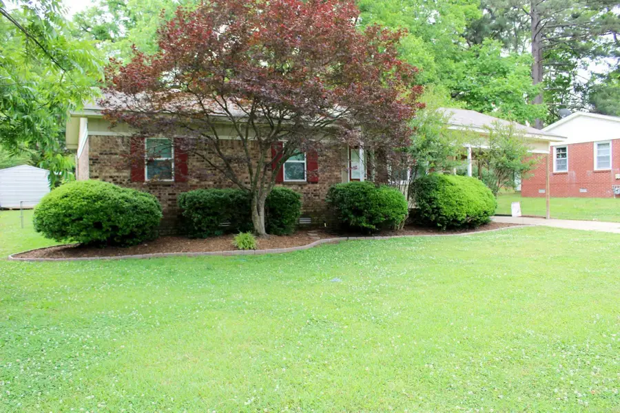704 N Spruce, Searcy, AR 72143 - #2
