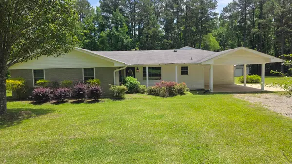 622 N Sivils St, Crossett, AR 71635