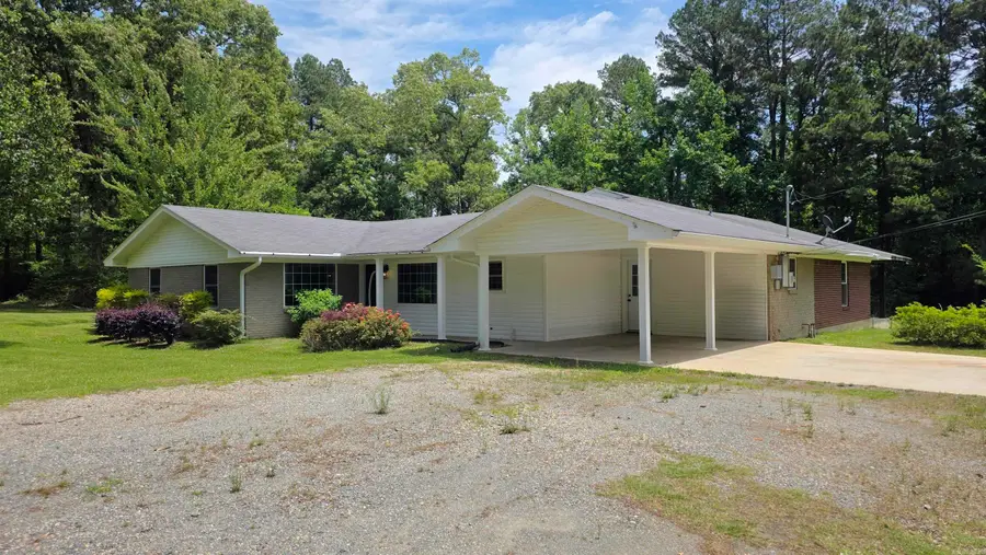 622 N Sivils St, Crossett, AR 71635 - #2