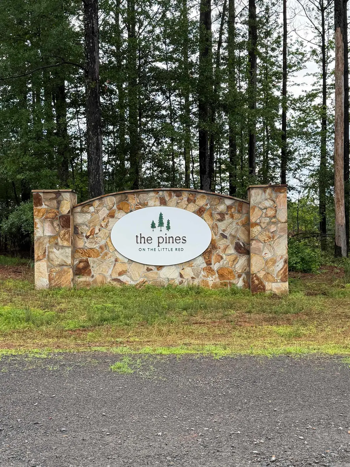 Lot 10-29 Old River Rd, Pangburn, AR 72121 - #1