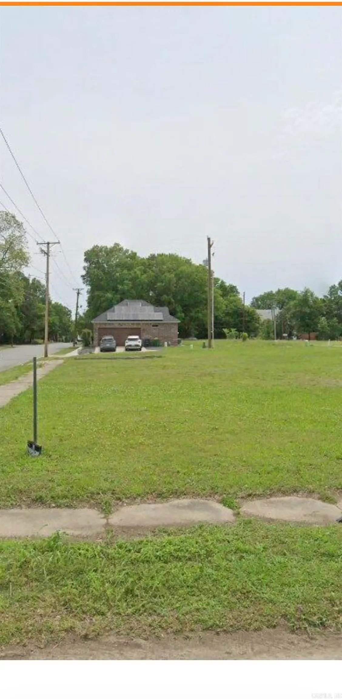 1501 Gaines, Little Rock, AR 72206 - #1