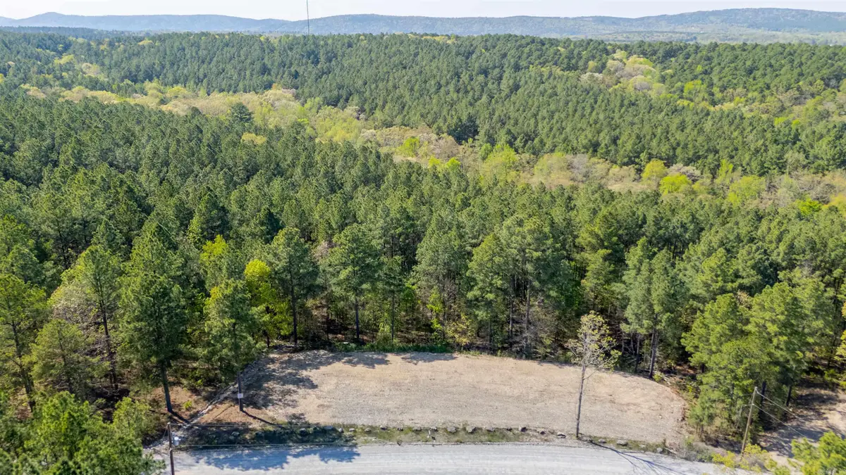 TRACT 16 High Peak Rd, Hot Springs, AR 71909 - #1