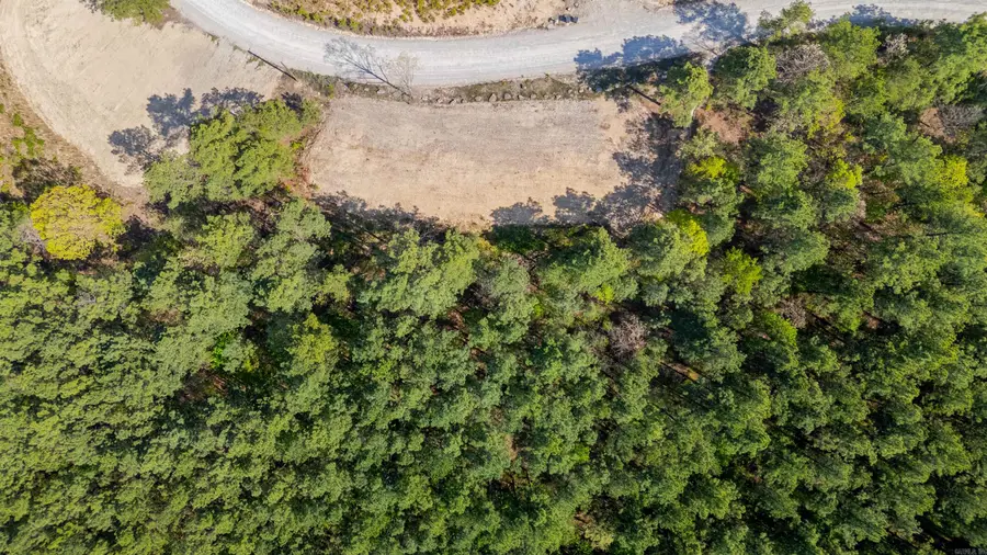 TRACT 16 High Peak Rd, Hot Springs, AR 71909 - #2