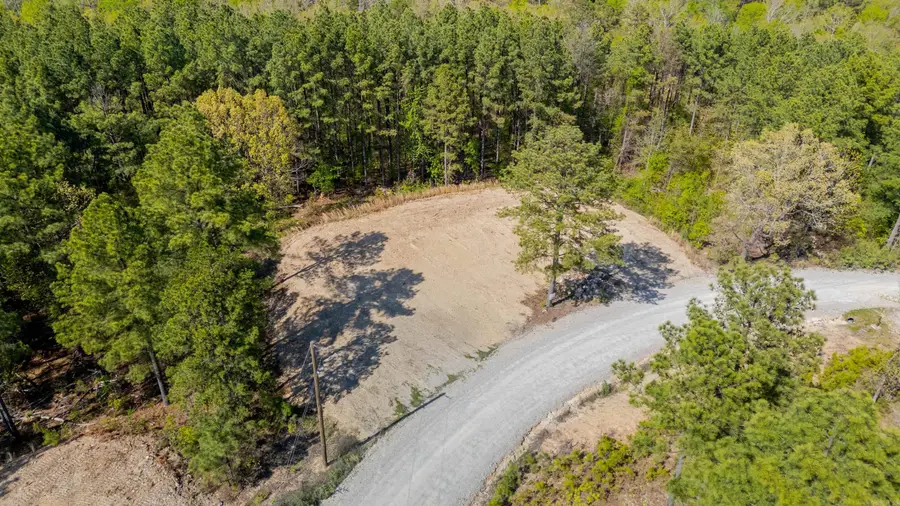TRACT 17 High Peak Rd, Hot Springs, AR 71909 - #2