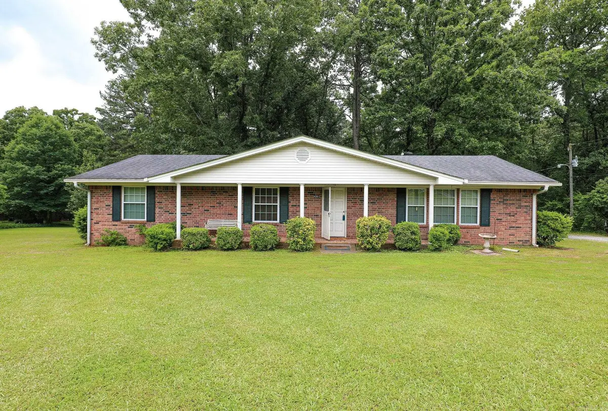 4201 Silica Heights Rd, Benton, AR 72015 - #1