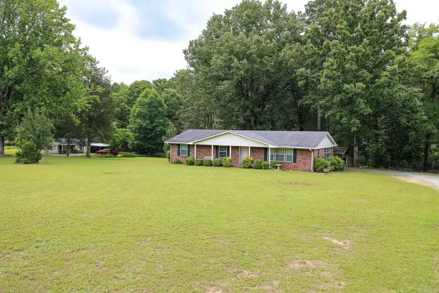 4201 Silica Heights Rd, Benton, AR 72015 - #3