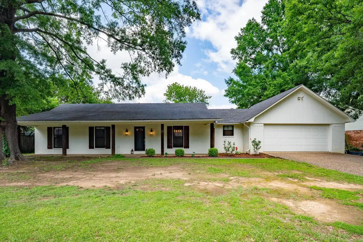 21 Covewood Dr, Conway, AR 72034 - #1