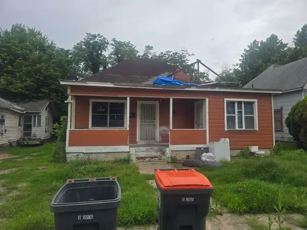 2004 E 7th Avenue, Pine Bluff, AR 71601
