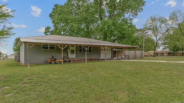 Address Withheld By Seller, Jonesboro, AR 72404