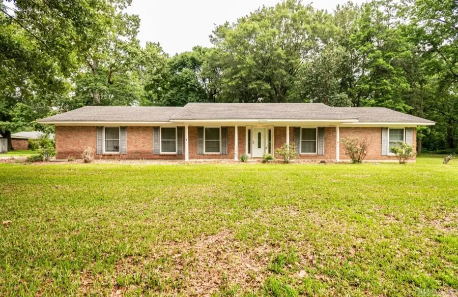 1014 Daniels Street, Dermott, AR 71638 - #2