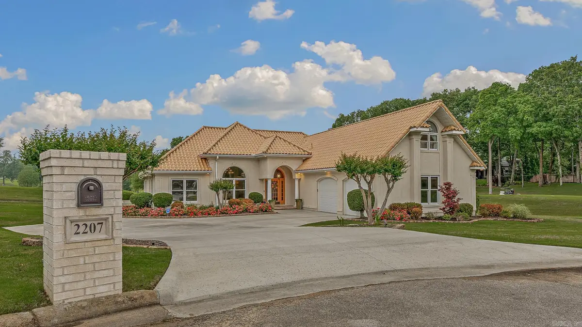 2207 Doral Cove, Jonesboro, AR 72404 - #1